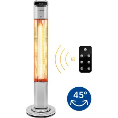 TROTEC IRS 2050 E