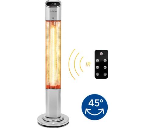 TROTEC IRS 2050 E