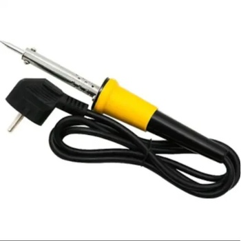 Image 1 of Поялник с гумирана дръжка 80 w