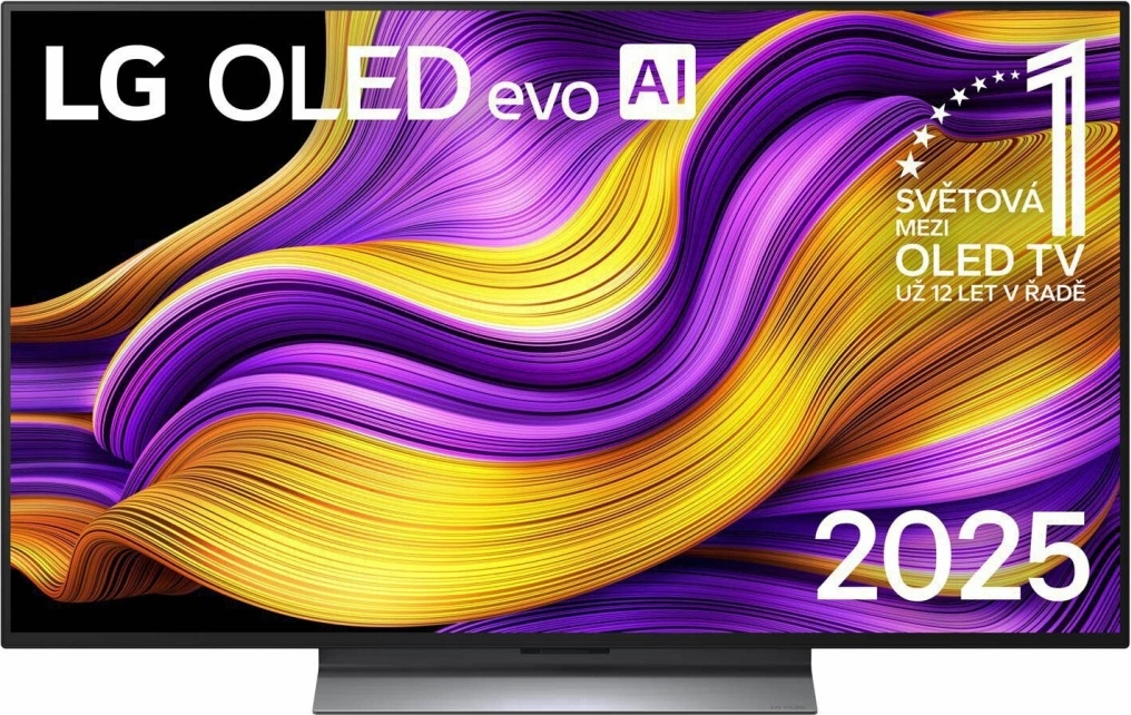 LG OLED48G56LS