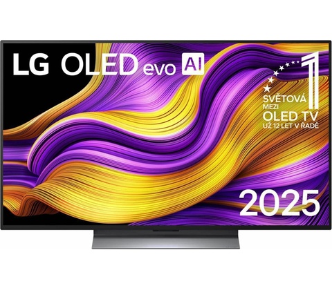 LG OLED48G56LS