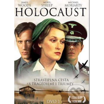 J. chomsky marvin: holocaust 1 DVD