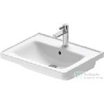 Duravit D-Neo 60x48 cm matt white (2367603200)