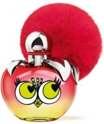 Nina Ricci Les Monstres de Nina Ricci - Nina EDT 50 ml