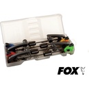 Fox MK2 Illuminated Set 4 Rod