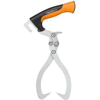 Fiskars Клещи за носене на дървени трупи WoodXpert Fiskars (FS 1003625)