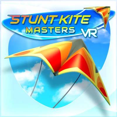 Игра Stunt Kite Masters VR за PC Steam, Електронна доставка