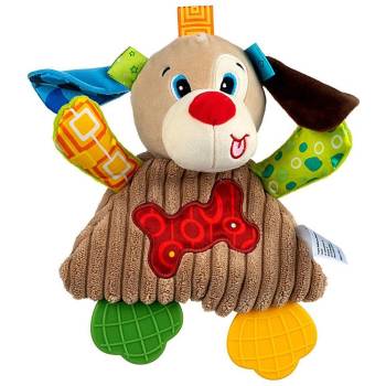 Balibazoo Играчка Куче Pedro 81227 (107666)
