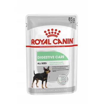 Royal Canin Digestive Care- пауч за кучета с чувствително храносмилане- 85гр