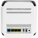 Image 1 of ASUS ROG Rapture GT6 White (1-Pack) (90IG07F0-MU9A30)