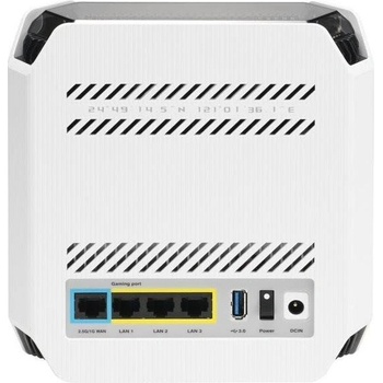 Image 1 of ASUS ROG Rapture GT6 White (1-Pack) (90IG07F0-MU9A30)