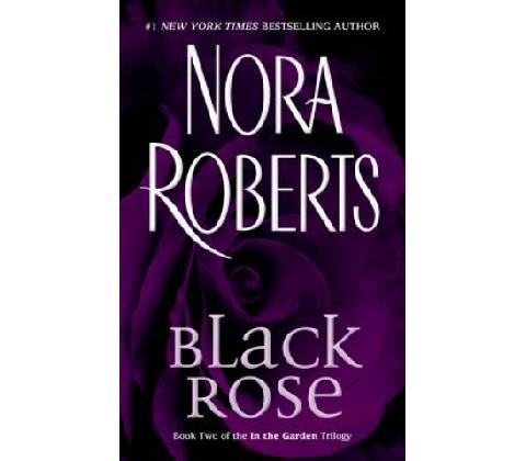 Black Rose