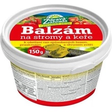 ZDRAVÁ ZAHRADA Balzám stromový 150 g