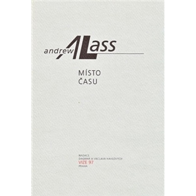 Místo času - Andrew Lass
