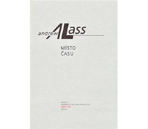 Místo času - Andrew Lass