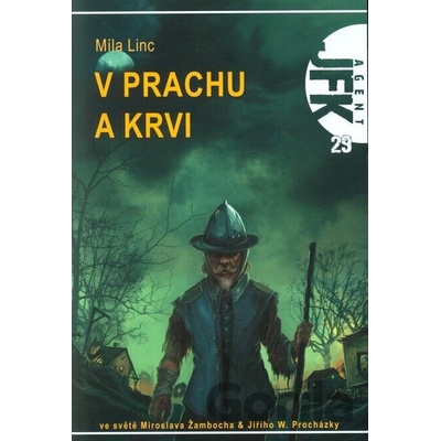 V prachu a krvi