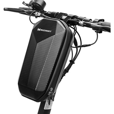 Longus Saddle Bag 0,6 l