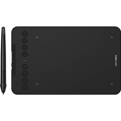 XP-Pen Deco mini7W Wireless