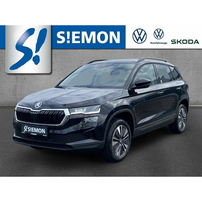 Skoda Karoq 1.0 TSI Tour 85 kW