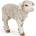 Papo Фигурка Papo Farmyard friends - Мериносово агне (51176)