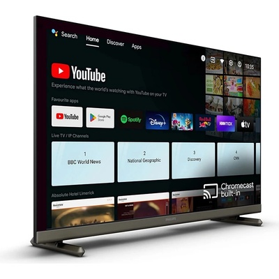 Philips 55HFL4518U