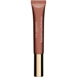 Clarins Lip Perfector Shimmer блясък за устни с хидратиращ ефект цвят 06 Rosewood Shimmer 12ml
