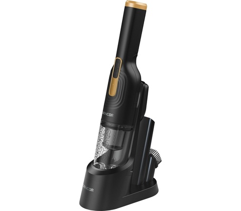 Sencor SVC 308BK