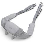 Beurer Масажор Beurer MG 154 3D Battery-Powered Neck Massager, 4 massage heads + 2 massage fingers; 2 speed; Hands-free; Automatic switch-off; Heat function; Washable removable cover (10420_BEU) - technika