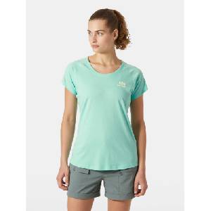 Helly Hansen Тениска w nord graphic drop