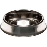 Ferplast Supernova 280 - метална купа за храна или вода за кучета и котки 30, 2 x 7, 2 см - 2700 мл