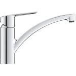 GROHE Кухненски смесител Grohe Start монокомандна гланциран хром (32441002)