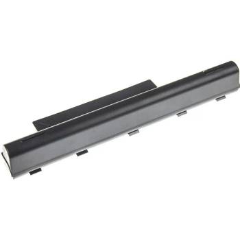 Image 1 of Green Cell Батерия за лаптоп Acer Aspire 5733 5741 5742 5742G 5750G E1-571 TravelMate 5740 5742 AS10D31 11.1V 6600mAh GREEN CELL (GC-ACER-AS10D31-AC07)