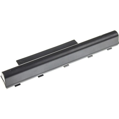 Green Cell Батерия за лаптоп Acer Aspire 5733 5741 5742 5742G 5750G E1-571 TravelMate 5740 5742 AS10D31 11.1V 6600mAh GREEN CELL (GC-ACER-AS10D31-AC07)