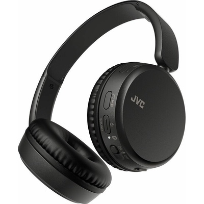 Jvc Has36Wbu Black