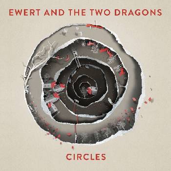 Ewert & The Two Dragons - Circles (LP) (093624930778)