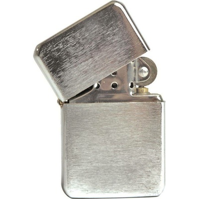 MILTEC US broušený - silver 15224001