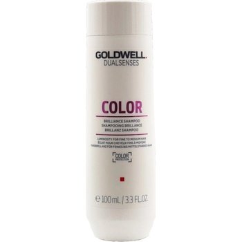 Goldwell DS Color šampón farbené vlasy 100 ml