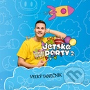 Ujo Ľubo a Junior: Detská párty s ujom Ľubom 2 DVD