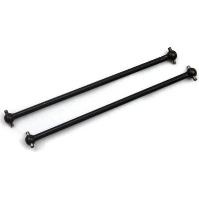 LRP Electronic Zadní poloosy 2 ks S10 TX/MT