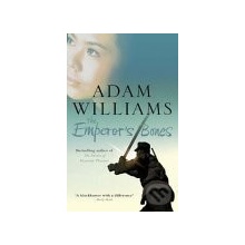 Emperor`s Bones, The - Adam Williams