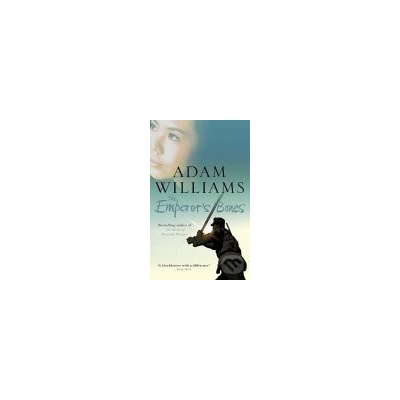 Emperor`s Bones, The - Adam Williams