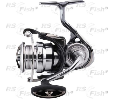 Daiwa Exist LT 4000DC