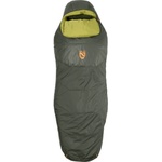 NEMO Equipment Синтетичен спален чувал Nemo Tempo 35 Synthetic sleeping bag - Boreal / Birch Bud - размер Regular (514-1681-0111) Спален чувал