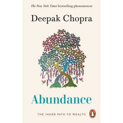Abundance - Deepak Chopra
