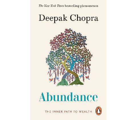 Abundance - Deepak Chopra