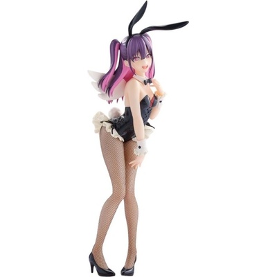 Banpresto Статуетка Banpresto Animation: 2.5 Dimensional Seduction - Miriella (Glitter & Glamours), 24 cm (108965)