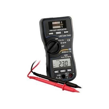 PCE Instruments PCE-LT 15