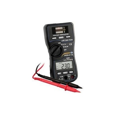 PCE Instruments PCE-LT 15