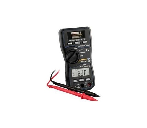 PCE Instruments PCE-LT 15