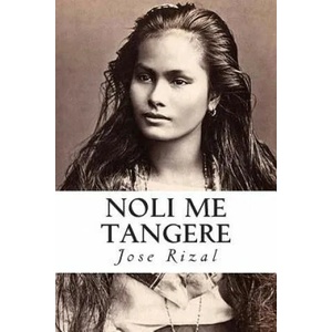 Noli me tangere | Jose Rizal, Servando Gotor (ISBN: 9781495463457)